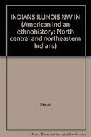 Indians Illinois NW in 0824008049 Book Cover