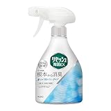 リセッシュ 消臭芳香剤 液体 除菌EX 香り残らない 本体 370ml