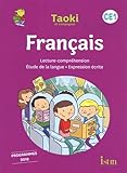  Taoki et compagnie CE1 - Manuel élève - Edition 2020