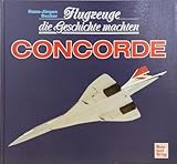  Flugzeuge die Geschichte machten, Concorde