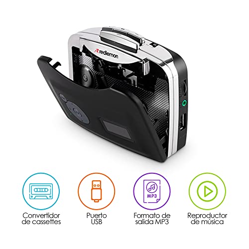 Audio Portátil, Electronics Imagen adicional