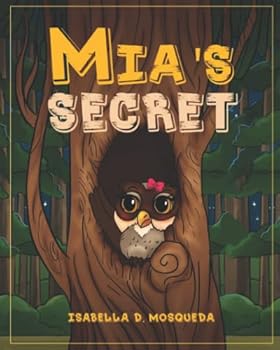 Mia’s Secret