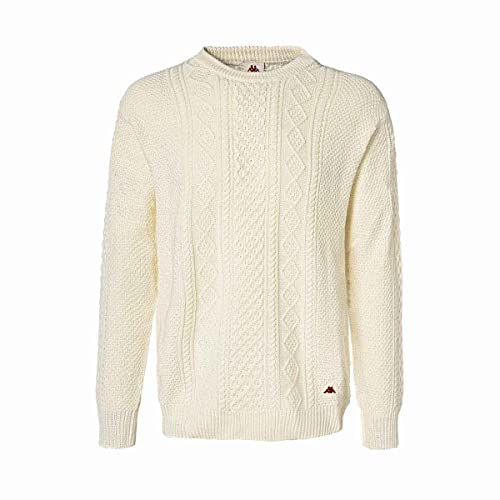 Kappa ACRAB Knitwear pull homme en maille RDK vêtement décontracté taille S