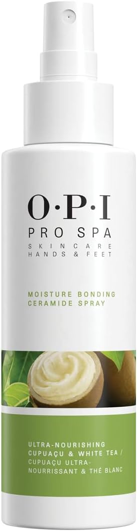OPI ProSpa Moisture Bonding Ceramide Spray