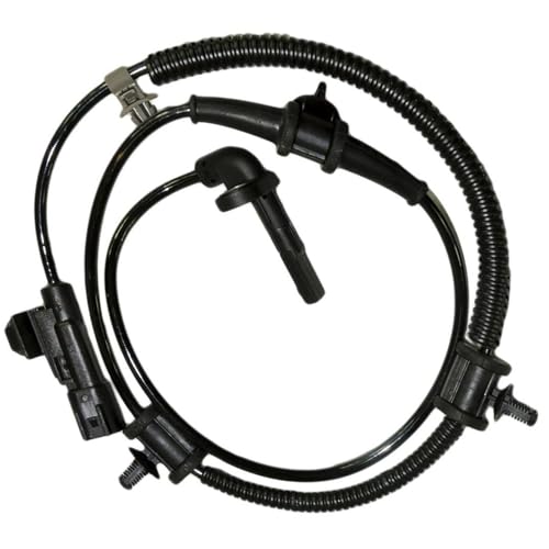 Image of Bohaner ABS Wheel Speed Sensor Front Left Right Front ABS Sensor 13329258 12842463 13470637 FOR Vauxhall Opel Astra ZafIra