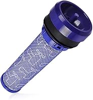 KEEPOW Pre Filter for Dyson DC28 DC28C DC37 DC39 DC39i DC53 Vacuum Cleaner