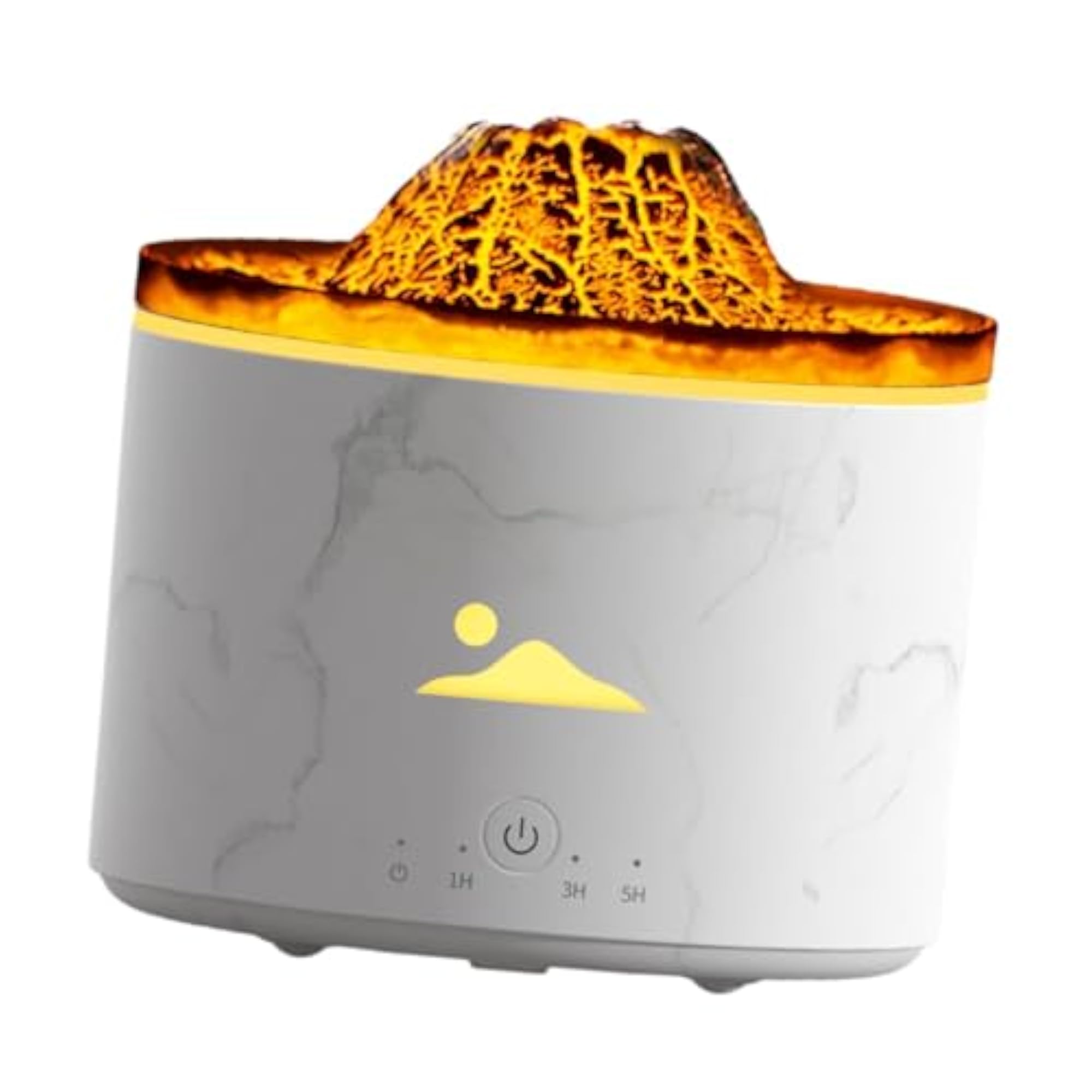CALANDIS Essential Diffuser Tabletop Humidifier for SPA