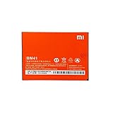 Batería Original Xiaomi BM41 2050mAh para Xiaomi Hongmi Red Rice, Hongmi 1S Red Rice