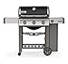Produktbild Weber Genesis® II E-310 GBS Gasgrill