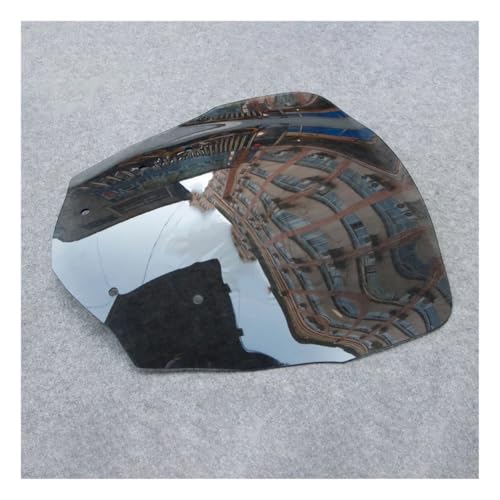 Pare-brise pour moto k1600 gt deflecteur haute resistance contre le vent et la pluie