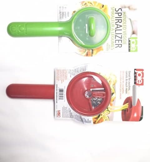 Veggie Spiralizer