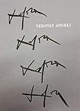  Vedovas Angeli: mit einem Text von Massimo Cacciari