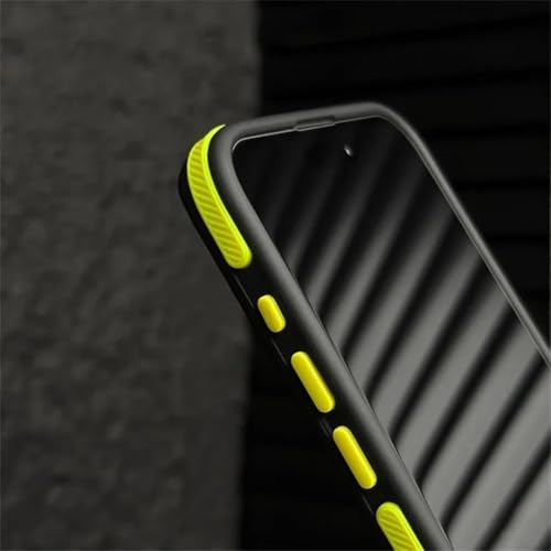 Coque iPhone 16 Pro Max antichoc résistant aux chutes, étui magnétique gris