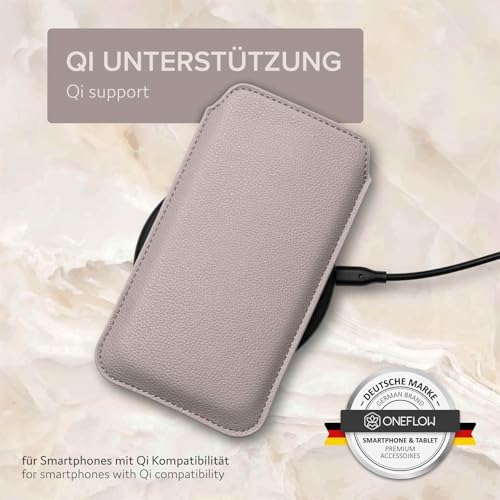 Étui de protection Google Pixel 9 gris clair pour vos déplacements - 7