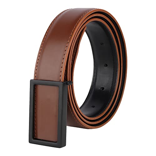 Image of ZORO Vegan Leather Belt for Men