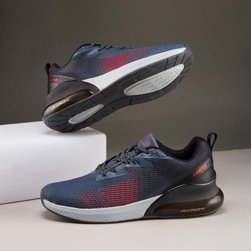 Image of Campus Men's FLEXPOWER Running Shoes