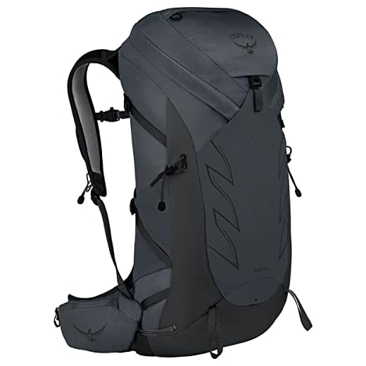 Osprey Talon 36 Men's Hiking Backpack