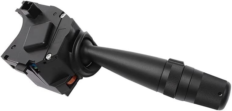 ステアリングコラムスイッチ 多機能ターンシグナルスイッチ コンビネーションコントロール クライスラー用 ダッジ用 ナイトロ用 アベン