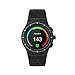 Produktbild SPC Smartee Sport Smartwatch schwarz IPS 3,3 cm (1,3 Zoll) GPS (Satelliten)