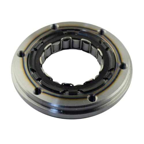 Roulement unidirectionnel DRZ 400 pour rotor de démarreur et volant d'embrayage
