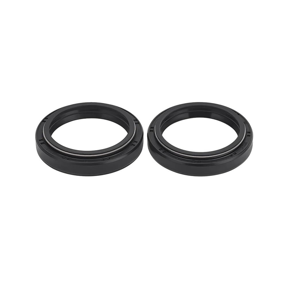 Sello de aceite de moto de 41 mm para rutas sin sobresaltos en tu XT600