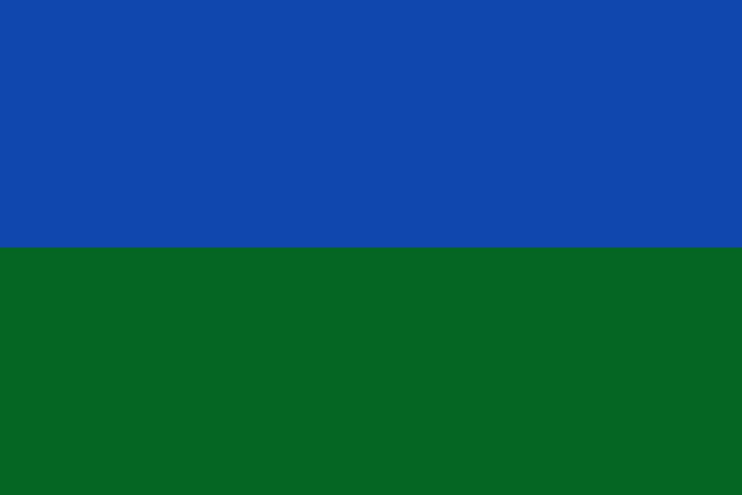Drapeau Mbya Guarani 1.35m² grand format pour décoration extérieure et célébration culturelle