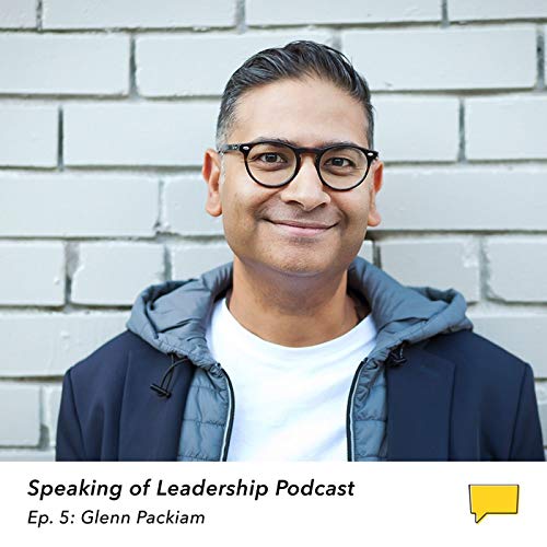 Glenn Packiam on Worship and Christian Hope, 3 Lenses for Understanding Congregational Worship, and How Church Leaders Can Tell a Bigger Story