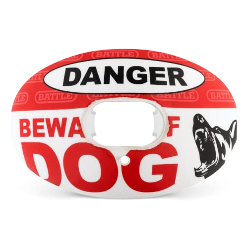The Best Battle Football Mouthpiece For Your Need