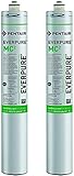 Everpure EV961256 MC 2 Cart (Pack of 2)