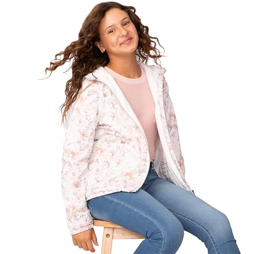 Free Country Girls' Windshear Jacket3