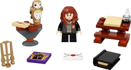 Amazon.com: BRICKCOMPLETE Lego 76404 Harry Potter Advent Calendar