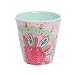 Produktbild Overbeck and Friends - Melamin Becher Flora-3