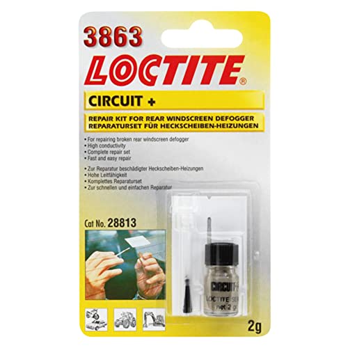 Loctite 3863 Circuit +