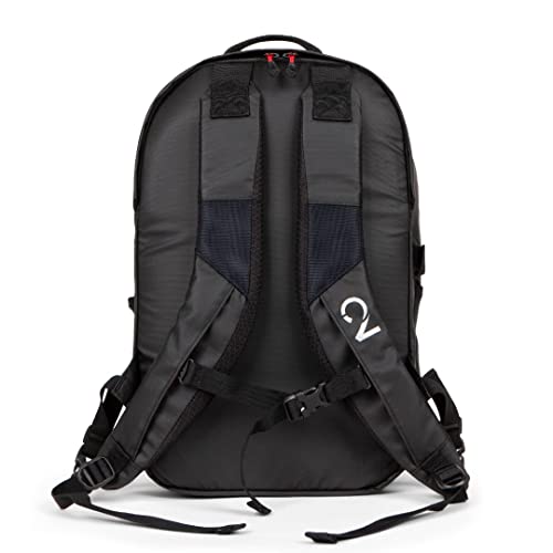 Two Wheel Gear Pannier Backpack Convertible