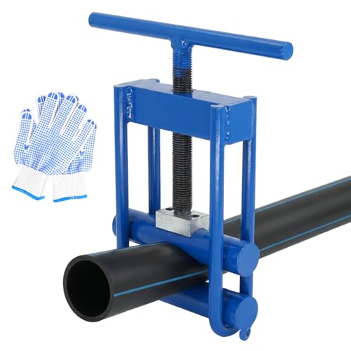 Protytan 1/2–2.5in Steel Tool