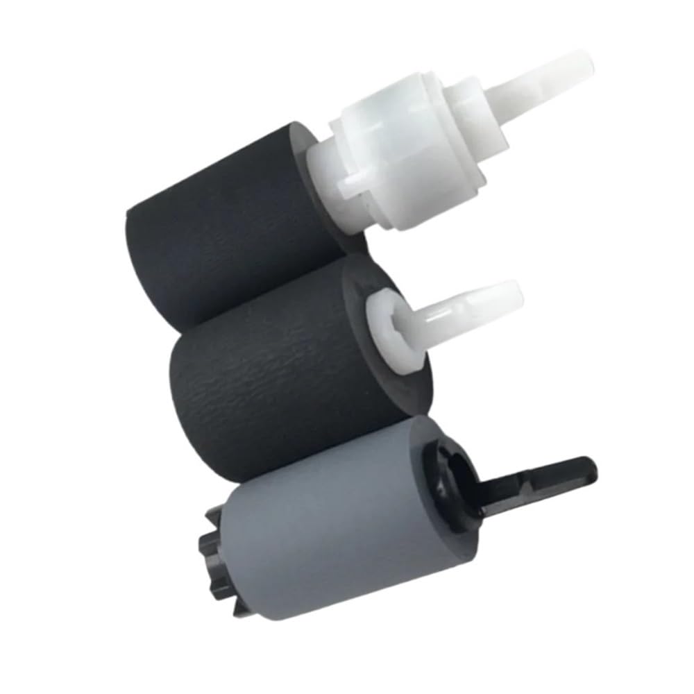 Juego de rodillos de recogida de papel para impresoras Kyocera TASKalfa 2552ci a 6052ci 3