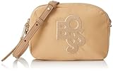 BOSS Women's Blair Crossbody, Medium Beige260