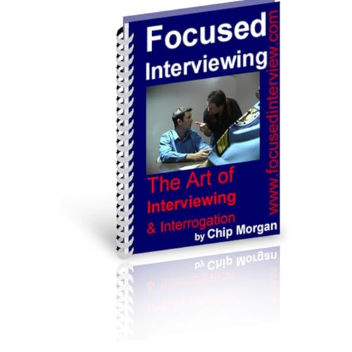 Focused Interviewing by Chip Morgan episode artwork