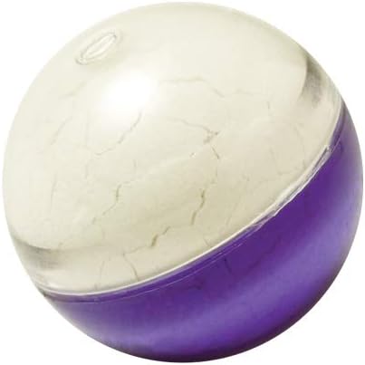 PepperBall Rondas de práctica inertes, proyectiles no letales de 90 unidades para todos los lanzadores de PepperBall, fabricados con orgullo en los