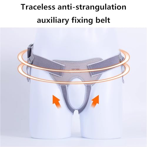 Faja para Hernia Inguinal Ajustable Size Large miniatura 2