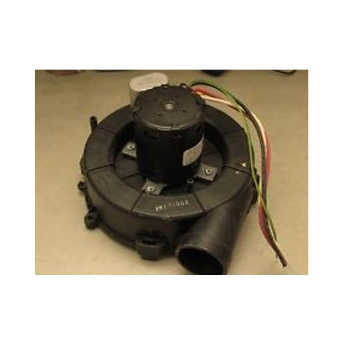622325 - Nordyne OEM Upgraded Replacement Furnace Inducer Motor Exhasut Vent