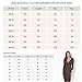 KRISP Vestido Mujer Ajustado Fiesta Invitada Boda Outlet Corto Colores Tallas Grandes...