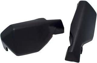 Handguard Hand Shield Guards For Suzuki For V-Storm For VStrom DL650 For DL 650 2004-2022 Motorcycle Handguard Wind Shield Deflector Handle Bar End