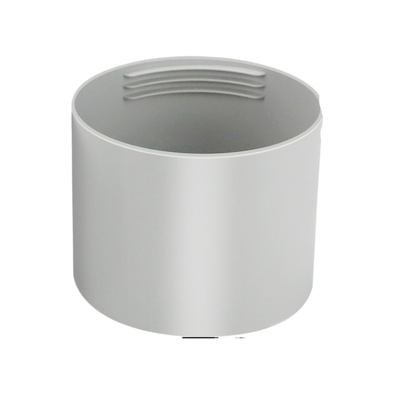 Bdfjeds 130Mmx105mm Portable Air Conditioner Hose 130Mm 150Mm Stretch Exhaust Duct Pipe