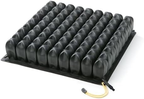 ROHO Low Profile Single Compartment Cushion - 21.75" x 18.25" x 2...