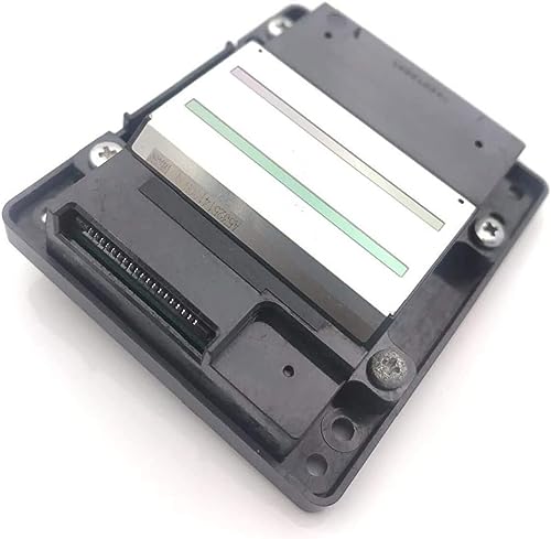 Collecteur de tête d'impression Epson WF-7620 7720 - Solution buses bouchées - 4
