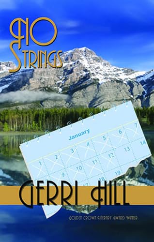 No Strings view 2