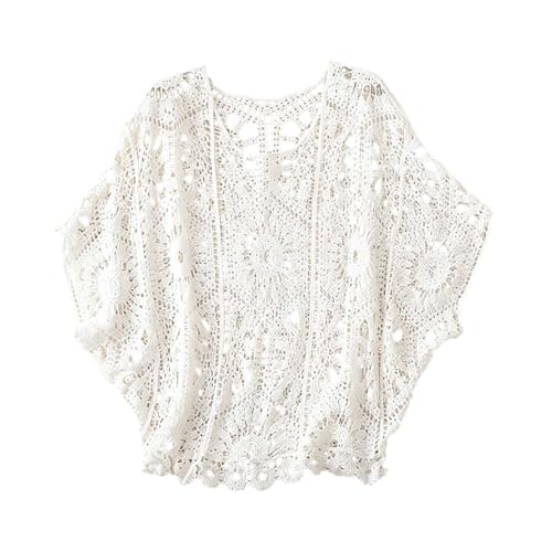 Haut d'été grande taille ample pour rester au frais sans sacrifier le style