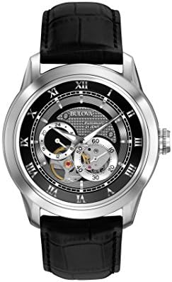 Reloj Mechanicals para Hombres 41mm