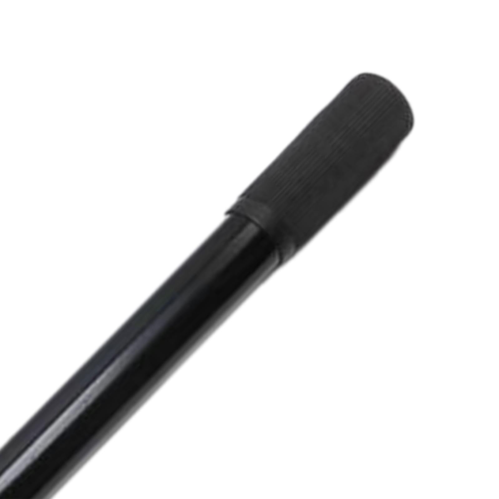 Cric a pantografo La Maniglia del Jack da 3 tonnellate sostituisce Direttamente i Pezzi di Ricambio Cric Auto Cric a Forbice | Maniglia del martinetto idraulico orizzontale Per auto(Upper Section)